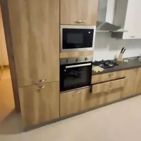 Modern New House Fully Equipped Apartment *
