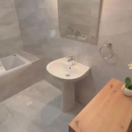 Apartment Modern New House Fully Equipped *