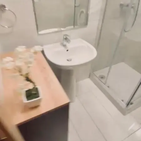 Modern New House Fully Equipped