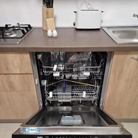 Modern New House Fully Equipped Appartement