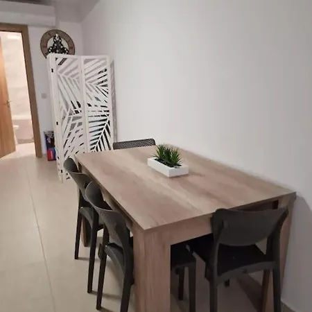 Apartment Modern New House Fully Equipped Saint Julian's