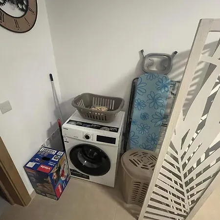 Modern New House Fully Equipped Apartment