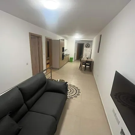 Modern New House Fully Equipped Appartement *