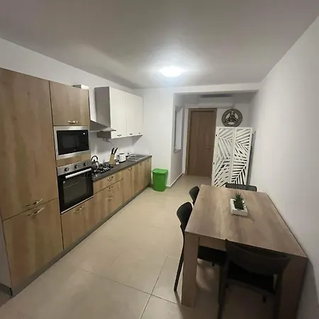 Modern New House Fully Equipped Apartment Saint Julian's