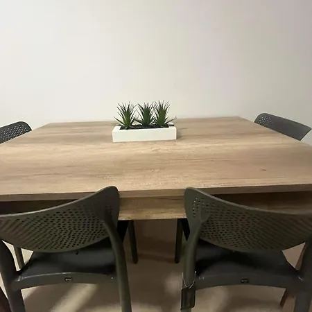 Modern New House Fully Equipped Appartement San Ġiljan