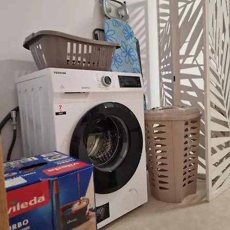 Modern New House Fully Equipped * سانت جوليان